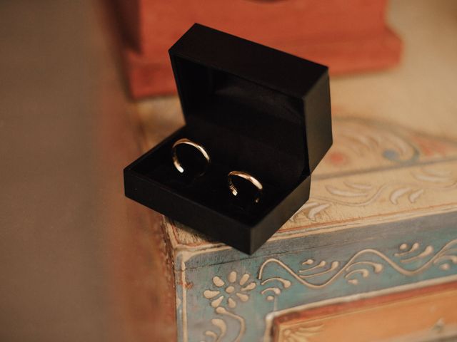 O casamento de Maikon e Tay em Curitiba, Paraná 16