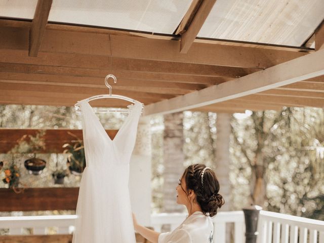 O casamento de Maikon e Tay em Curitiba, Paraná 19