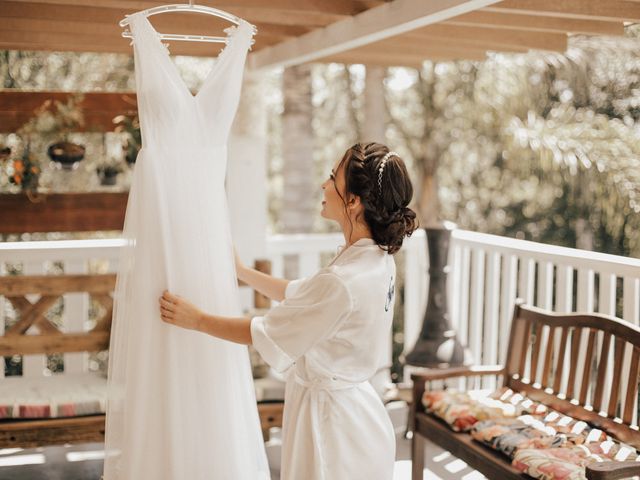 O casamento de Maikon e Tay em Curitiba, Paraná 18