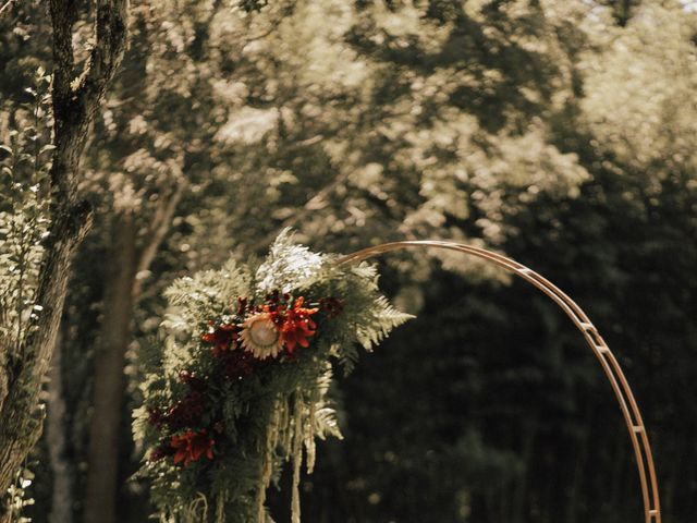 O casamento de Maikon e Tay em Curitiba, Paraná 3
