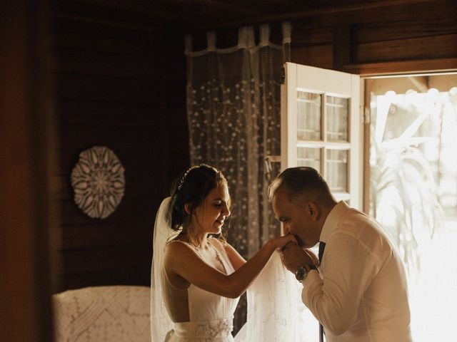 O casamento de Maikon e Tay em Curitiba, Paraná 23