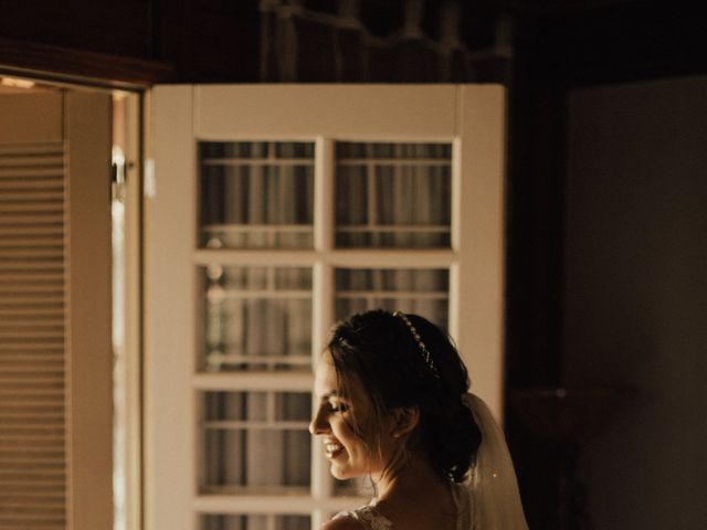 O casamento de Maikon e Tay em Curitiba, Paraná 24