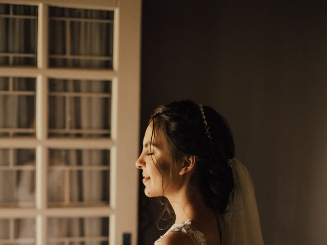 O casamento de Maikon e Tay em Curitiba, Paraná 25