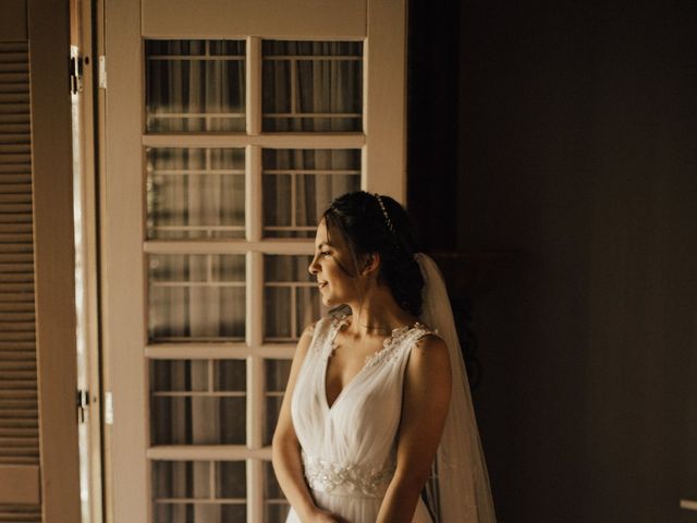 O casamento de Maikon e Tay em Curitiba, Paraná 26