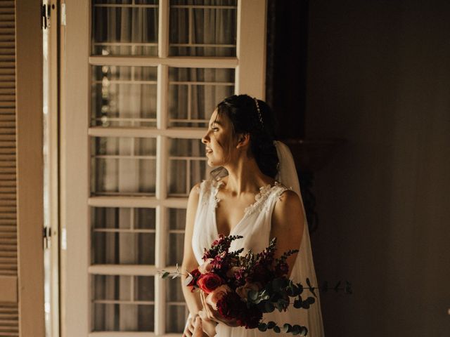 O casamento de Maikon e Tay em Curitiba, Paraná 27