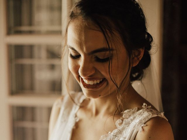 O casamento de Maikon e Tay em Curitiba, Paraná 31