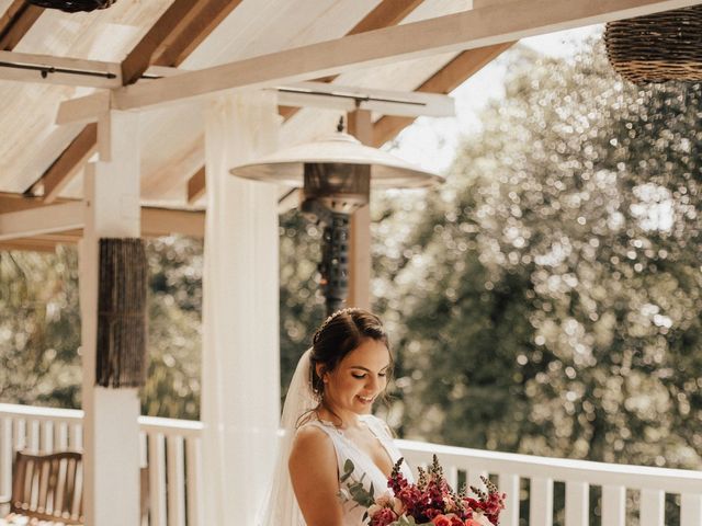 O casamento de Maikon e Tay em Curitiba, Paraná 32