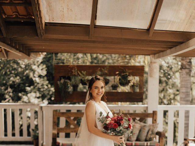 O casamento de Maikon e Tay em Curitiba, Paraná 33