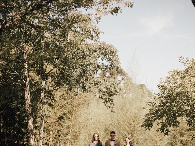 O casamento de Maikon e Tay em Curitiba, Paraná 34