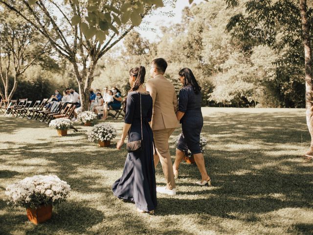 O casamento de Maikon e Tay em Curitiba, Paraná 35