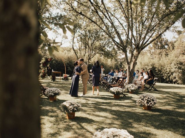 O casamento de Maikon e Tay em Curitiba, Paraná 36