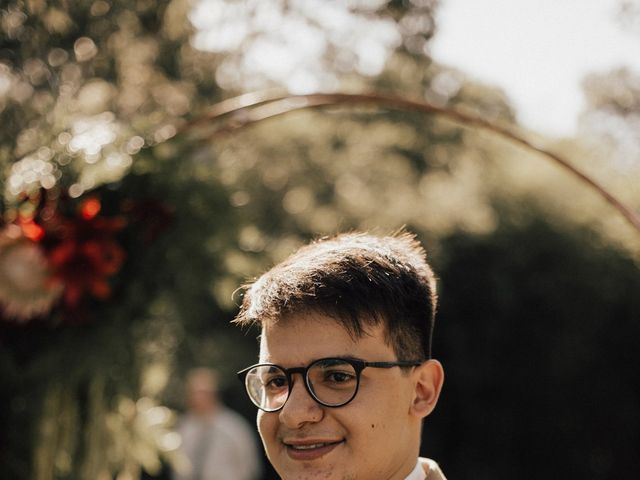 O casamento de Maikon e Tay em Curitiba, Paraná 37