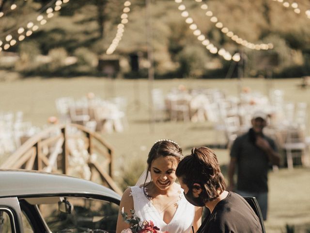 O casamento de Maikon e Tay em Curitiba, Paraná 40