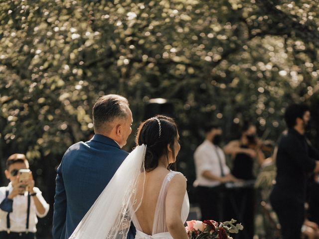 O casamento de Maikon e Tay em Curitiba, Paraná 43