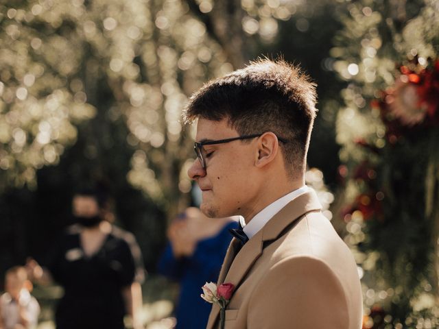 O casamento de Maikon e Tay em Curitiba, Paraná 46