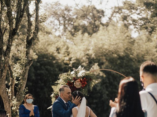 O casamento de Maikon e Tay em Curitiba, Paraná 47