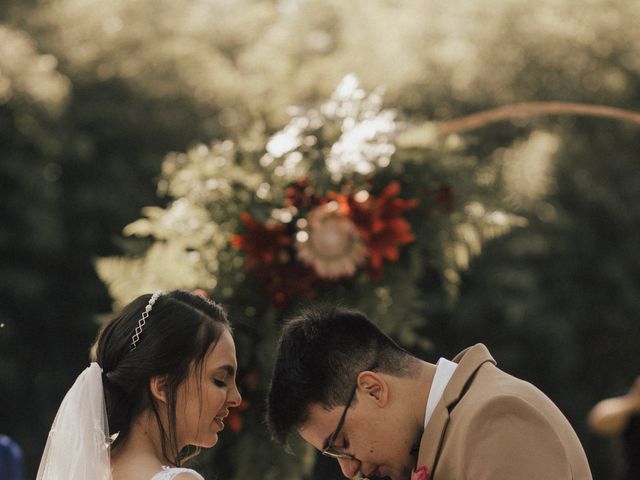 O casamento de Maikon e Tay em Curitiba, Paraná 49