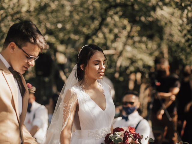 O casamento de Maikon e Tay em Curitiba, Paraná 52