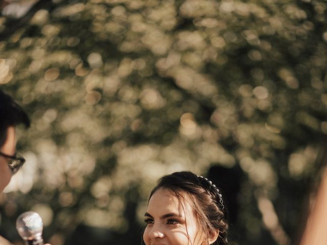 O casamento de Maikon e Tay em Curitiba, Paraná 70