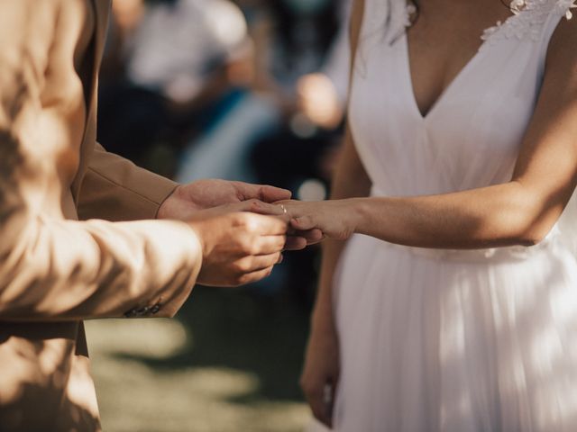 O casamento de Maikon e Tay em Curitiba, Paraná 72