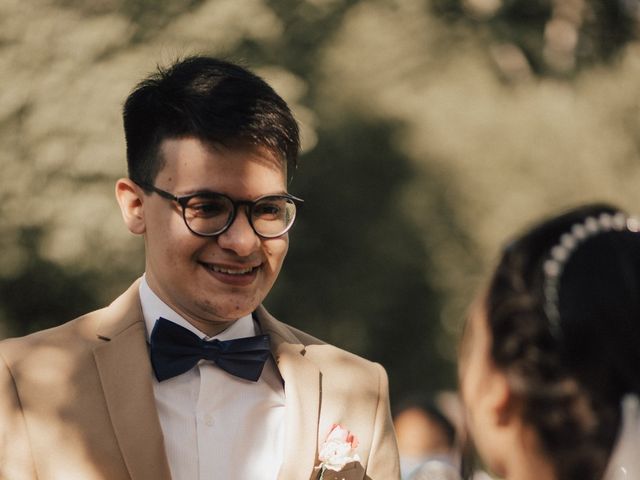 O casamento de Maikon e Tay em Curitiba, Paraná 75