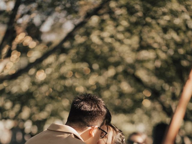 O casamento de Maikon e Tay em Curitiba, Paraná 78