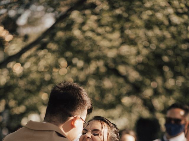 O casamento de Maikon e Tay em Curitiba, Paraná 80