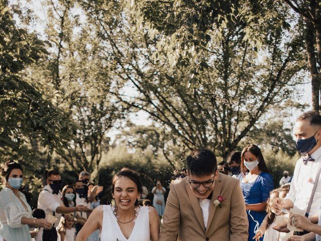 O casamento de Maikon e Tay em Curitiba, Paraná 84