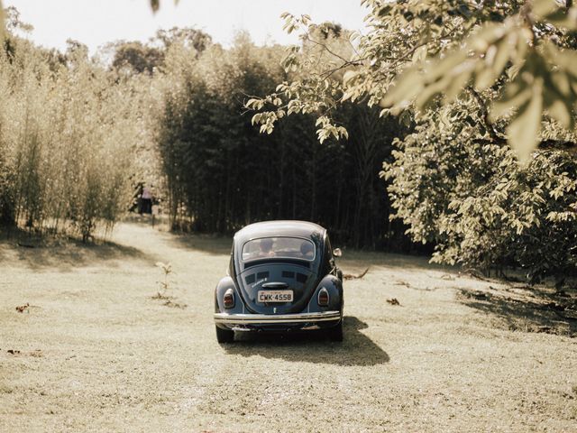 O casamento de Maikon e Tay em Curitiba, Paraná 86