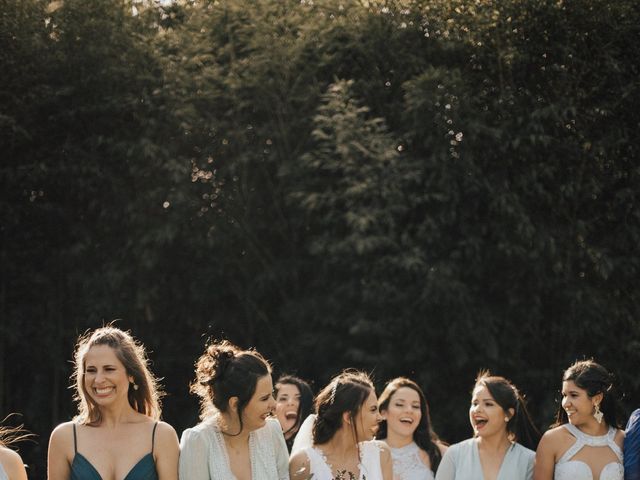 O casamento de Maikon e Tay em Curitiba, Paraná 93