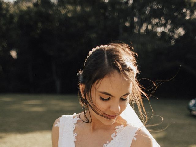 O casamento de Maikon e Tay em Curitiba, Paraná 96