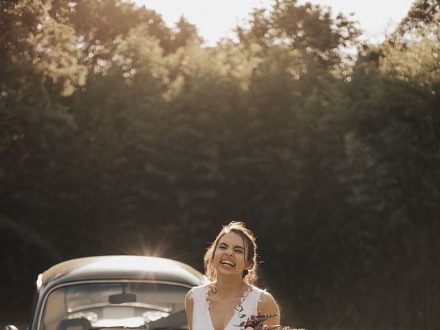 O casamento de Maikon e Tay em Curitiba, Paraná 97