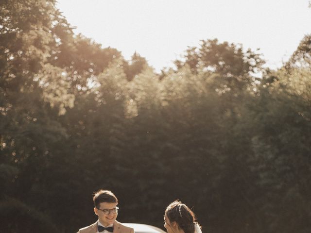O casamento de Maikon e Tay em Curitiba, Paraná 99
