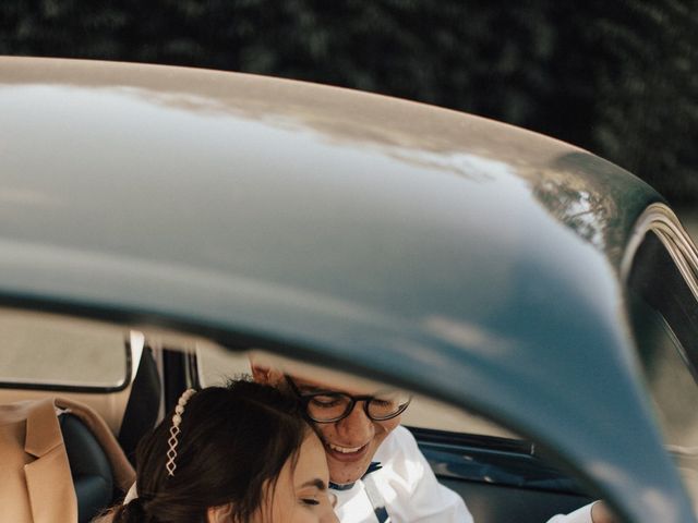 O casamento de Maikon e Tay em Curitiba, Paraná 105