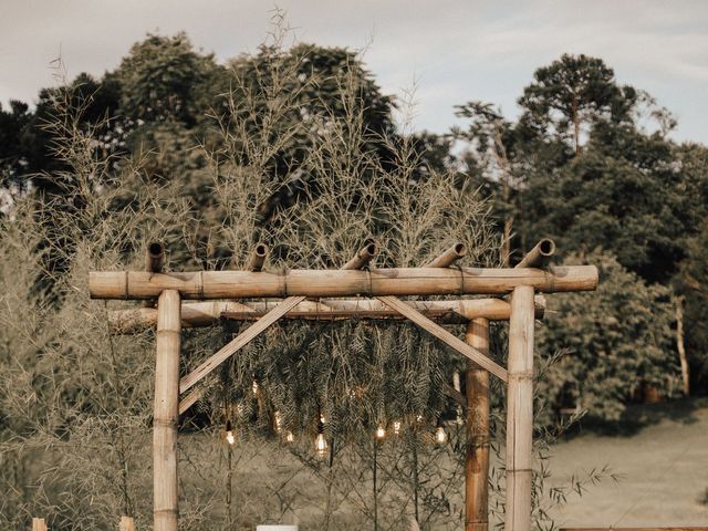 O casamento de Maikon e Tay em Curitiba, Paraná 111