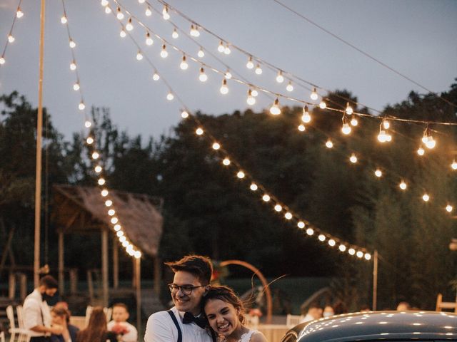 O casamento de Maikon e Tay em Curitiba, Paraná 122