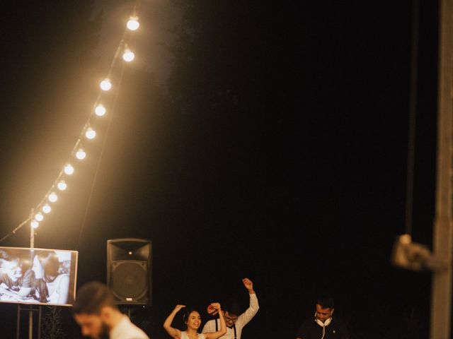 O casamento de Maikon e Tay em Curitiba, Paraná 126