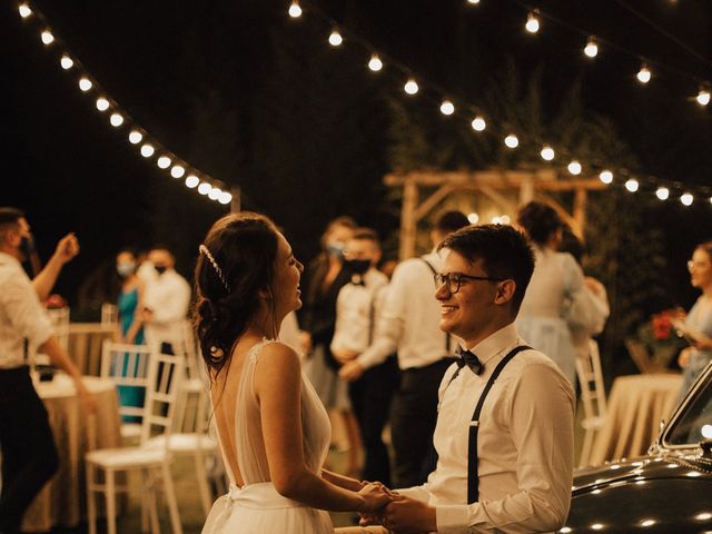 O casamento de Maikon e Tay em Curitiba, Paraná 124