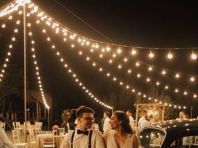 O casamento de Maikon e Tay em Curitiba, Paraná 123