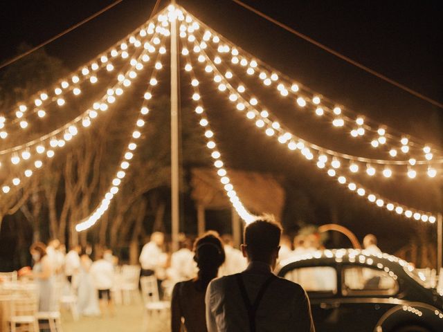 O casamento de Maikon e Tay em Curitiba, Paraná 119