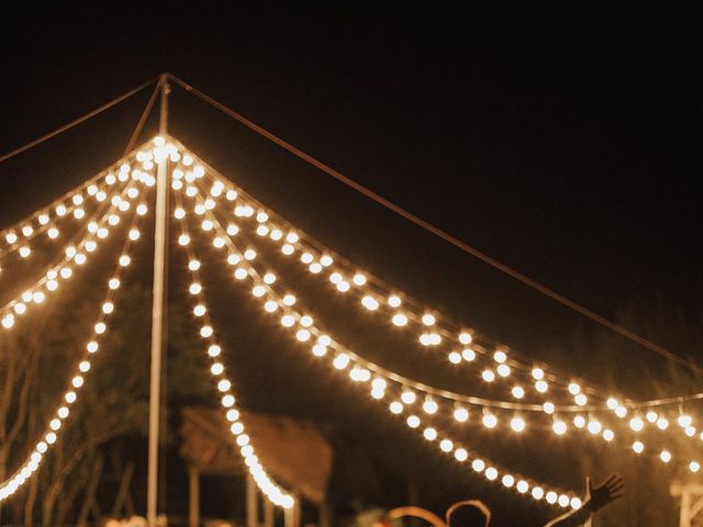 O casamento de Maikon e Tay em Curitiba, Paraná 120
