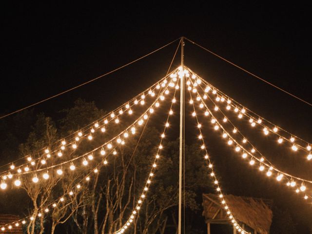 O casamento de Maikon e Tay em Curitiba, Paraná 121