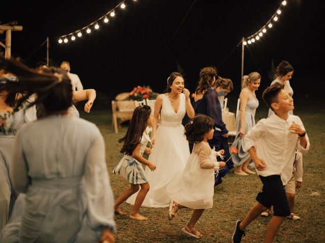 O casamento de Maikon e Tay em Curitiba, Paraná 129