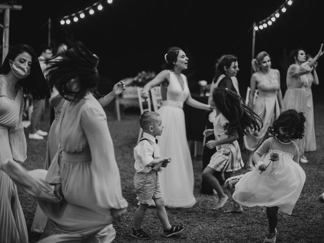 O casamento de Maikon e Tay em Curitiba, Paraná 130