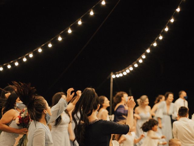 O casamento de Maikon e Tay em Curitiba, Paraná 133