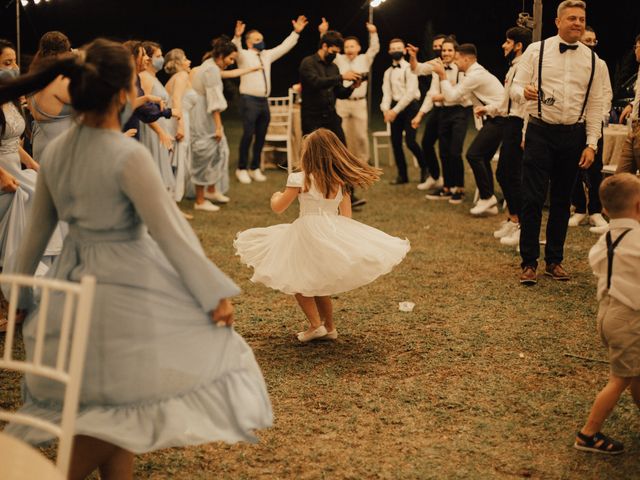 O casamento de Maikon e Tay em Curitiba, Paraná 131