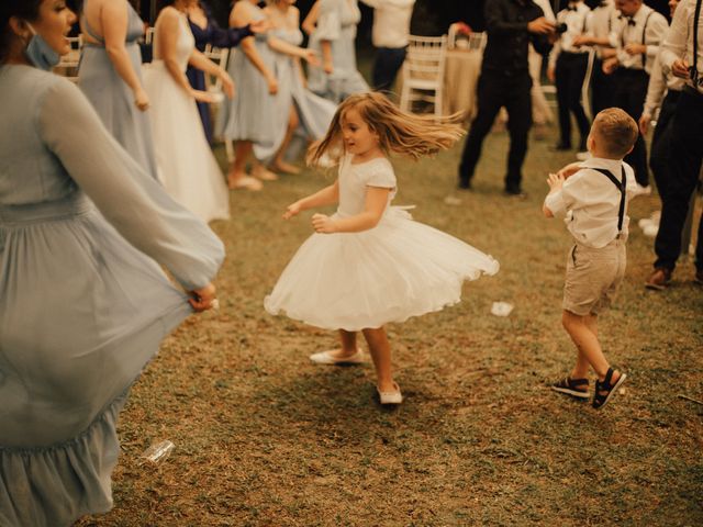 O casamento de Maikon e Tay em Curitiba, Paraná 132