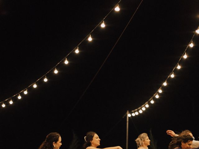 O casamento de Maikon e Tay em Curitiba, Paraná 134