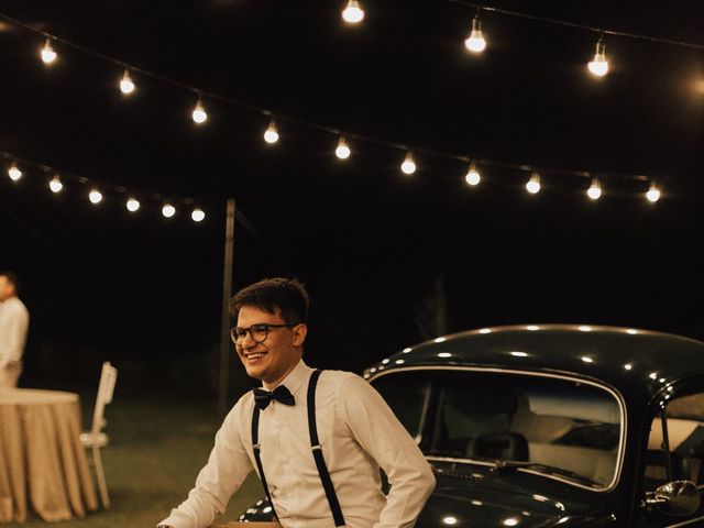 O casamento de Maikon e Tay em Curitiba, Paraná 136