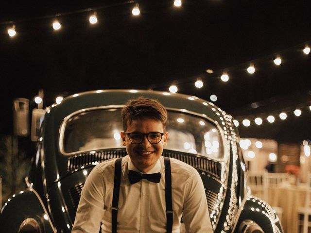 O casamento de Maikon e Tay em Curitiba, Paraná 137